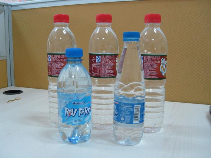 10000 машина завалки воды БПХ 500мл автоматическая для продукции воды в бутылках